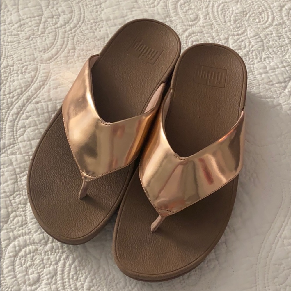 Fit flops